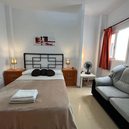 Alcamar Alquiler De Habitacion Privadas Con Bano Compartido Y Areas Comunes Alcalá 외부 사진