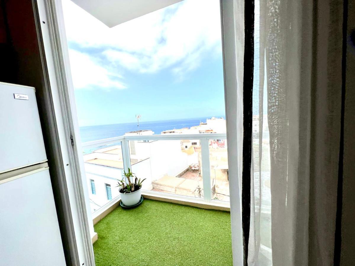 Alcamar Alquiler De Habitacion Privadas Con Bano Compartido Y Areas Comunes Alcalá 외부 사진