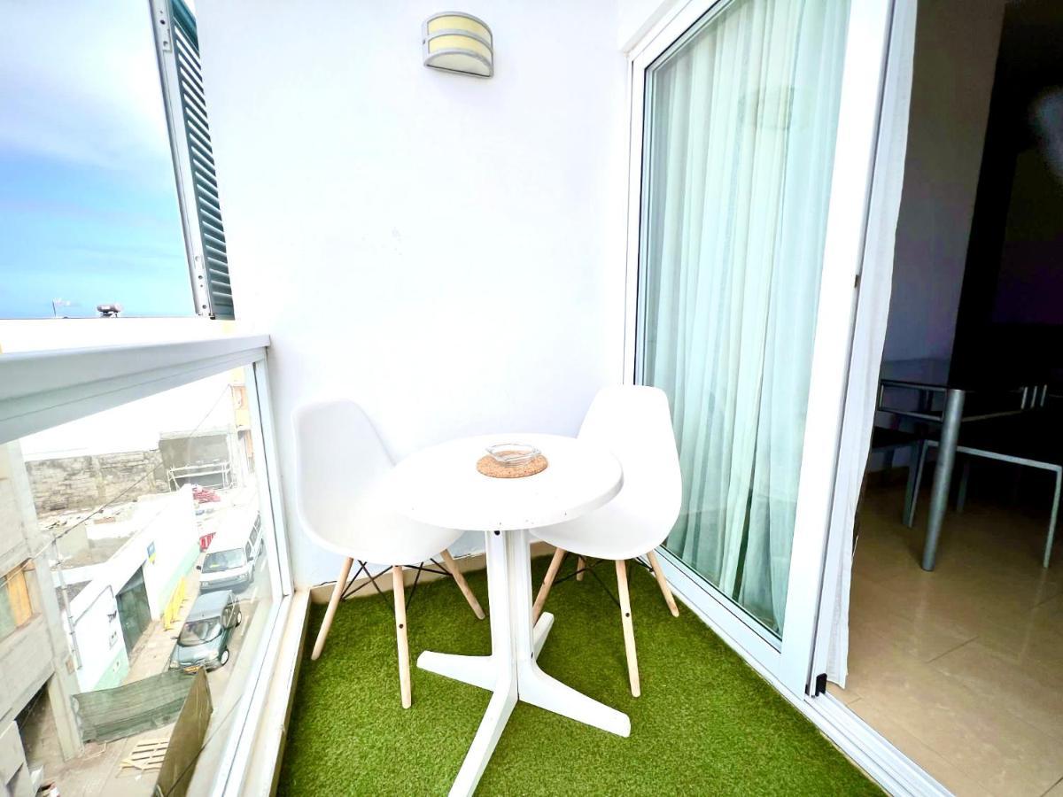Alcamar Alquiler De Habitacion Privadas Con Bano Compartido Y Areas Comunes Alcalá 외부 사진