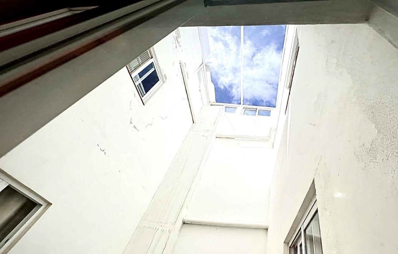 Alcamar Alquiler De Habitacion Privadas Con Bano Compartido Y Areas Comunes Alcalá 외부 사진
