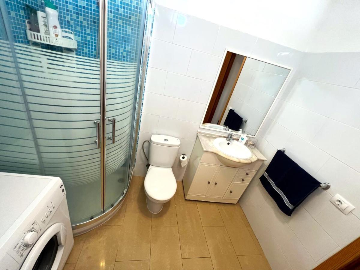 Alcamar Alquiler De Habitacion Privadas Con Bano Compartido Y Areas Comunes Alcalá 외부 사진