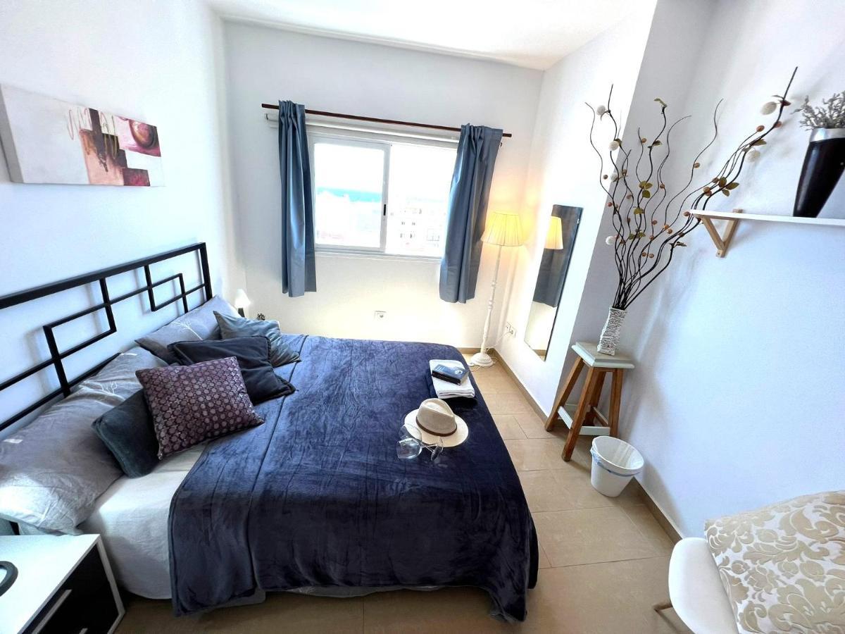 Alcamar Alquiler De Habitacion Privadas Con Bano Compartido Y Areas Comunes Alcalá 외부 사진