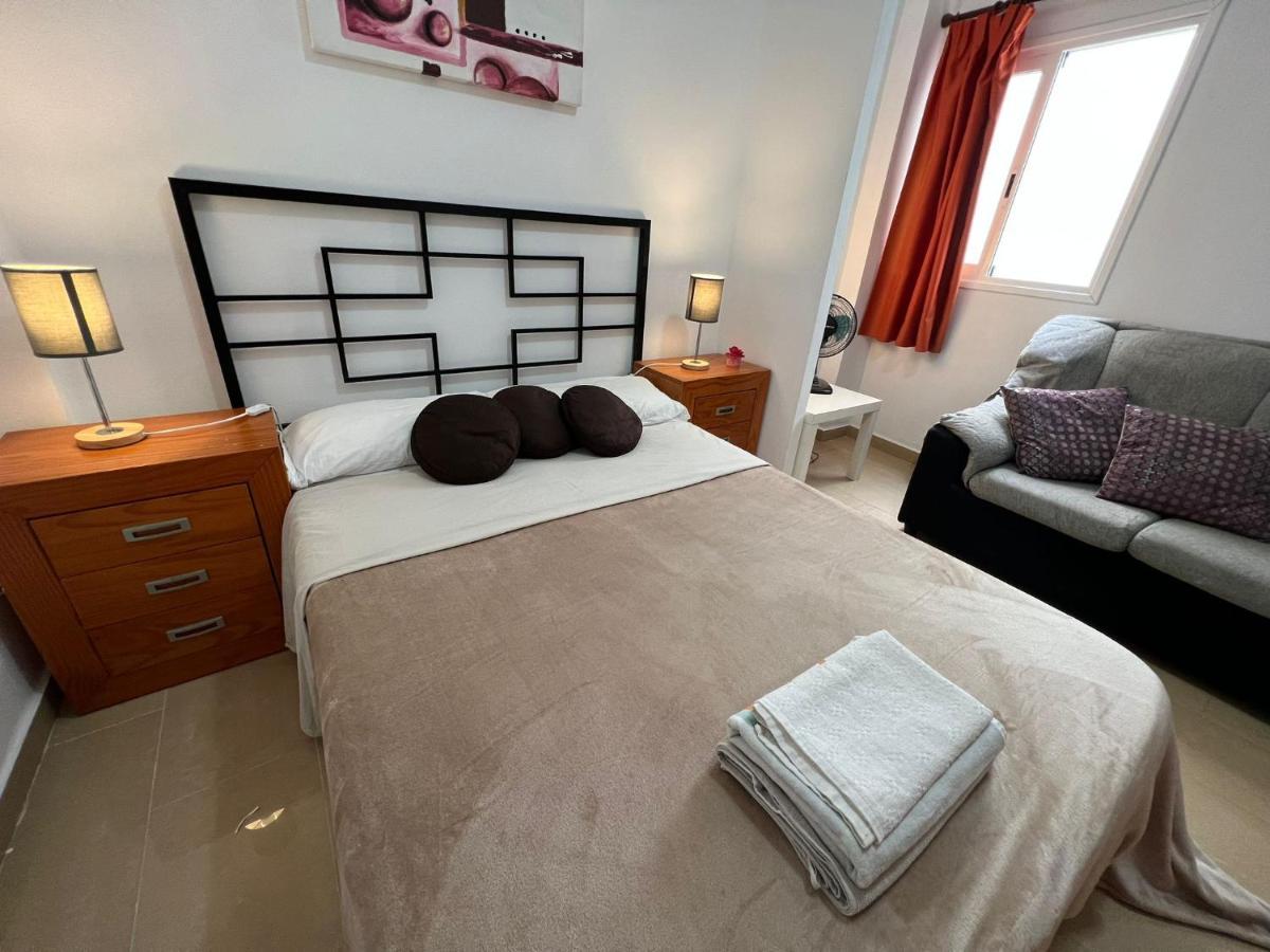 Alcamar Alquiler De Habitacion Privadas Con Bano Compartido Y Areas Comunes Alcalá 외부 사진