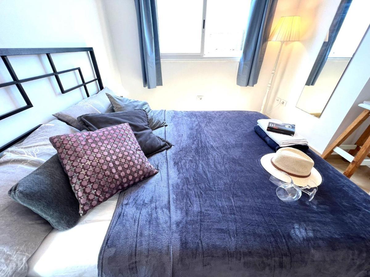 Alcamar Alquiler De Habitacion Privadas Con Bano Compartido Y Areas Comunes Alcalá 외부 사진