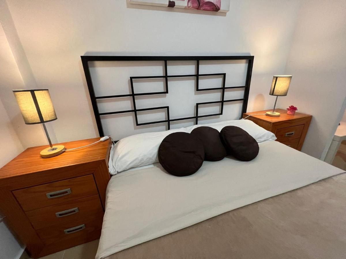 Alcamar Alquiler De Habitacion Privadas Con Bano Compartido Y Areas Comunes Alcalá 외부 사진