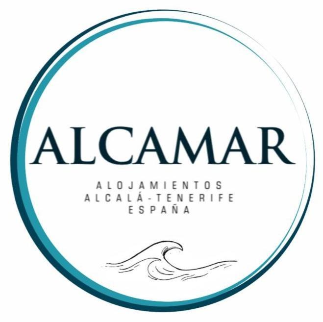 Alcamar Alquiler De Habitacion Privadas Con Bano Compartido Y Areas Comunes Alcalá 외부 사진